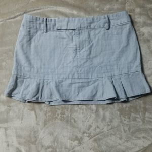 American Eagle Outfitters size 6 skirt